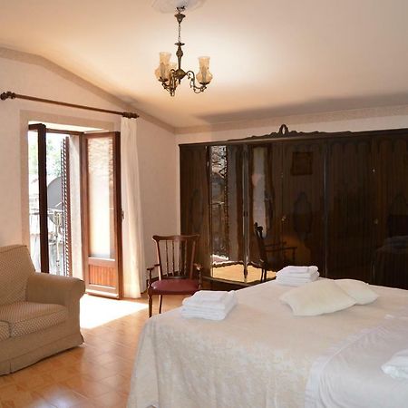 La Piazzetta Apartamento Bolsena Exterior foto