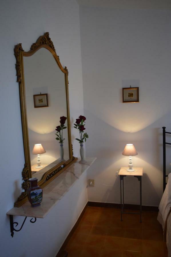 La Piazzetta Apartamento Bolsena Exterior foto