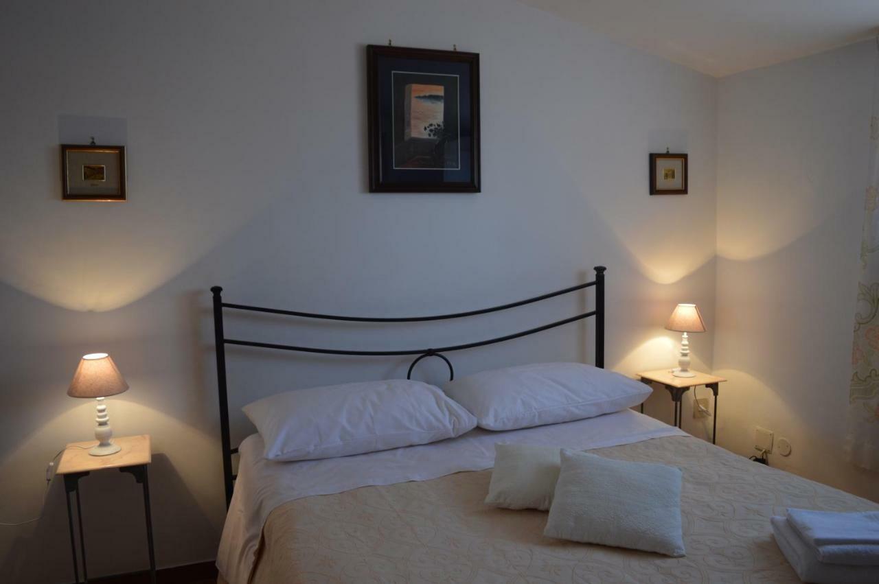 La Piazzetta Apartamento Bolsena Exterior foto