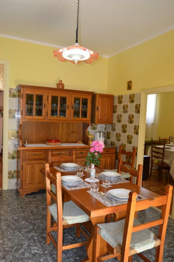 La Piazzetta Apartamento Bolsena Exterior foto